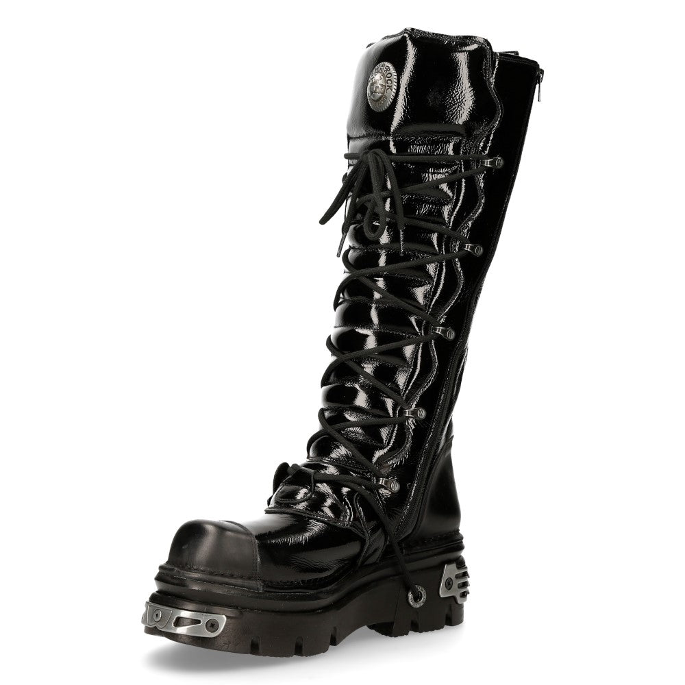 New Rock Boots & Shoes | M-314-C1