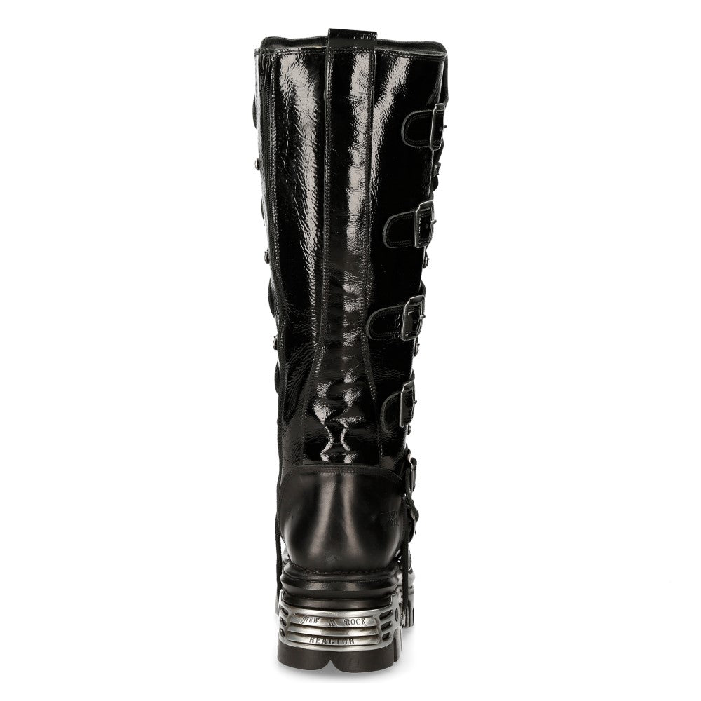 New Rock Boots & Shoes | M-314-C1