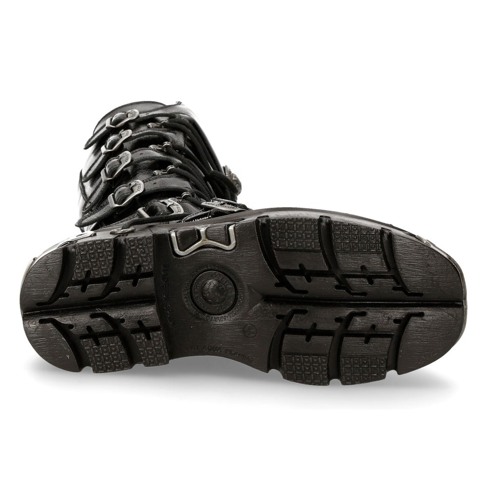 New Rock Boots & Shoes | M-314-C1