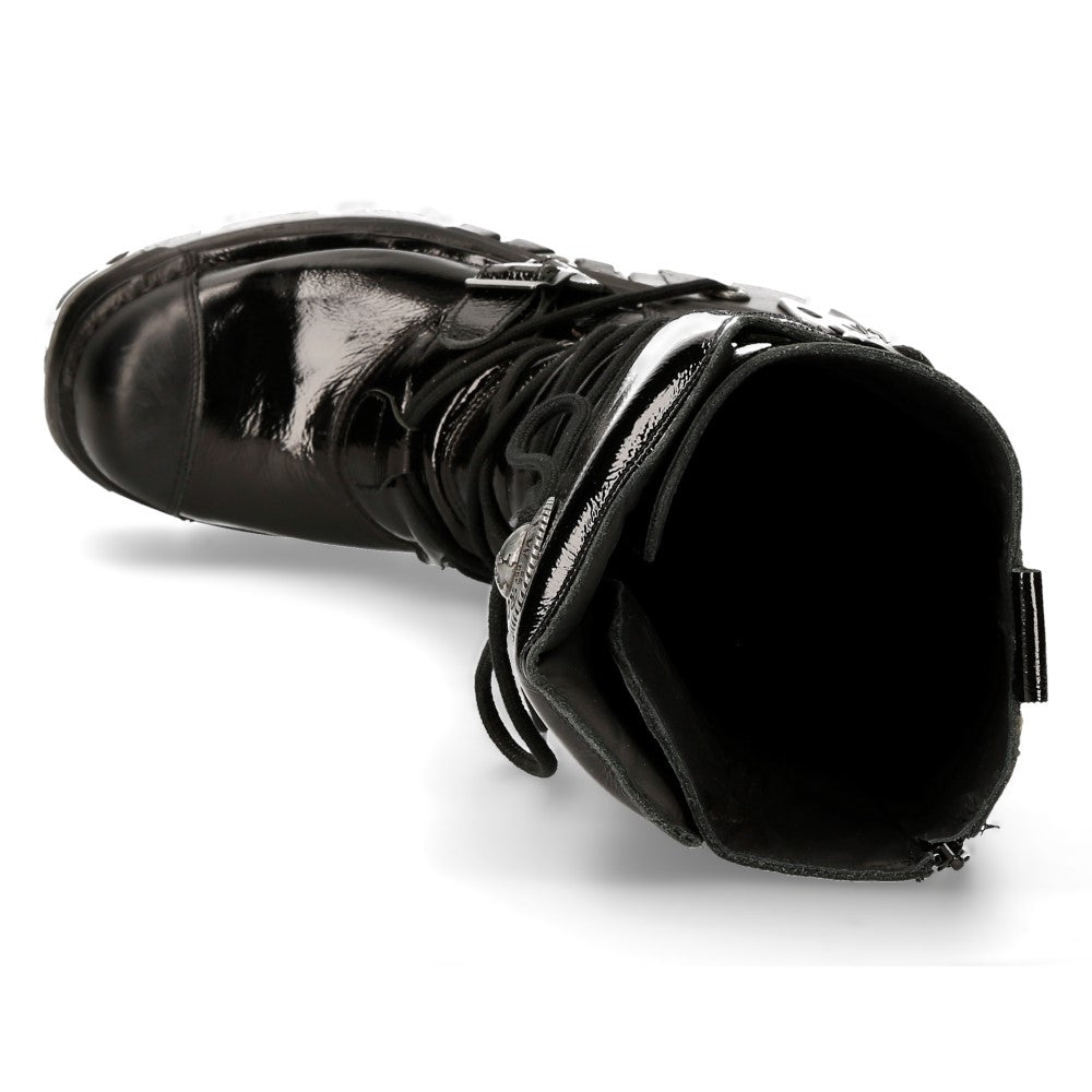 New Rock Boots & Shoes | M-314-C1