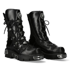 New Rock Boots & Shoes | M-203-C2