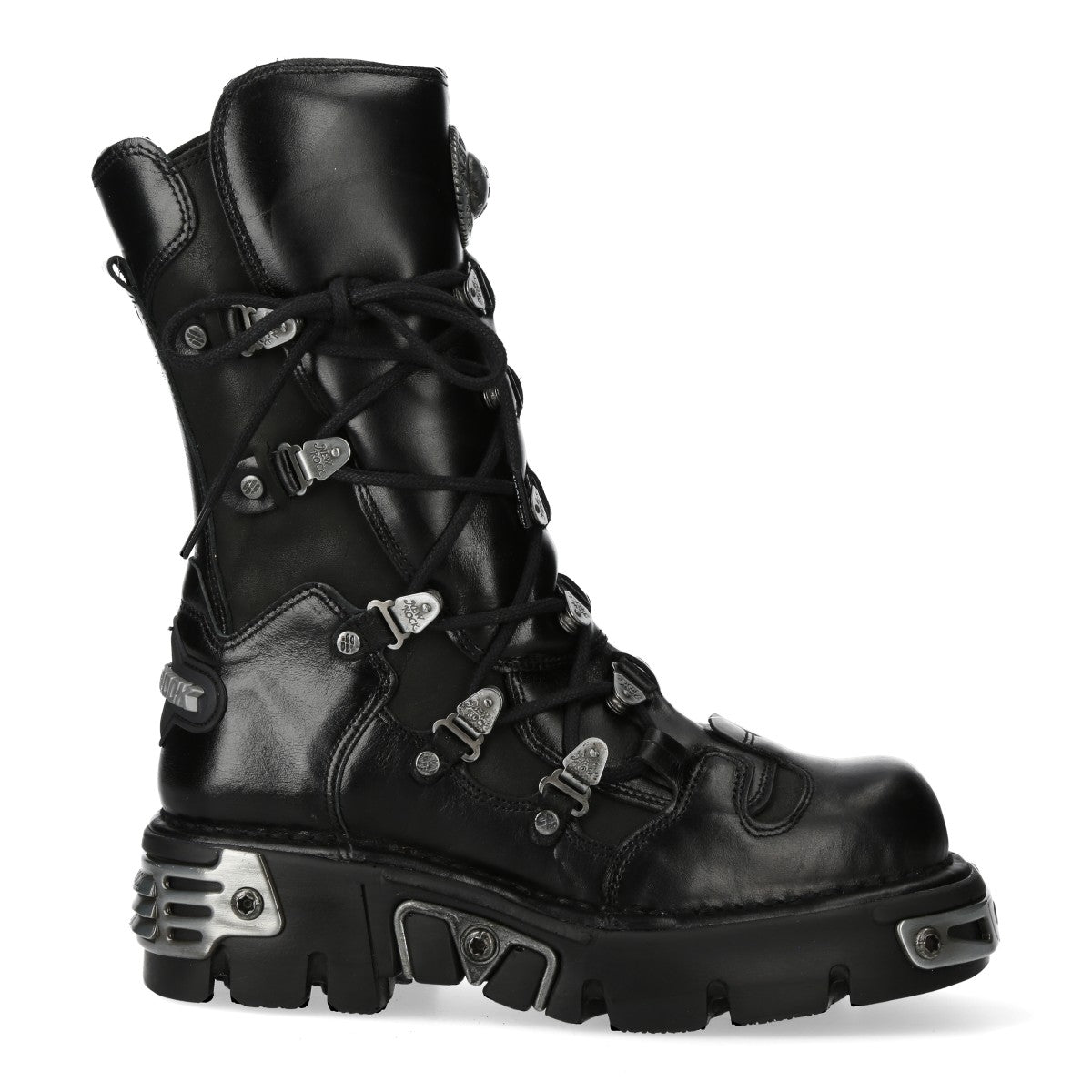 New Rock Boots & Shoes | M-203-C2
