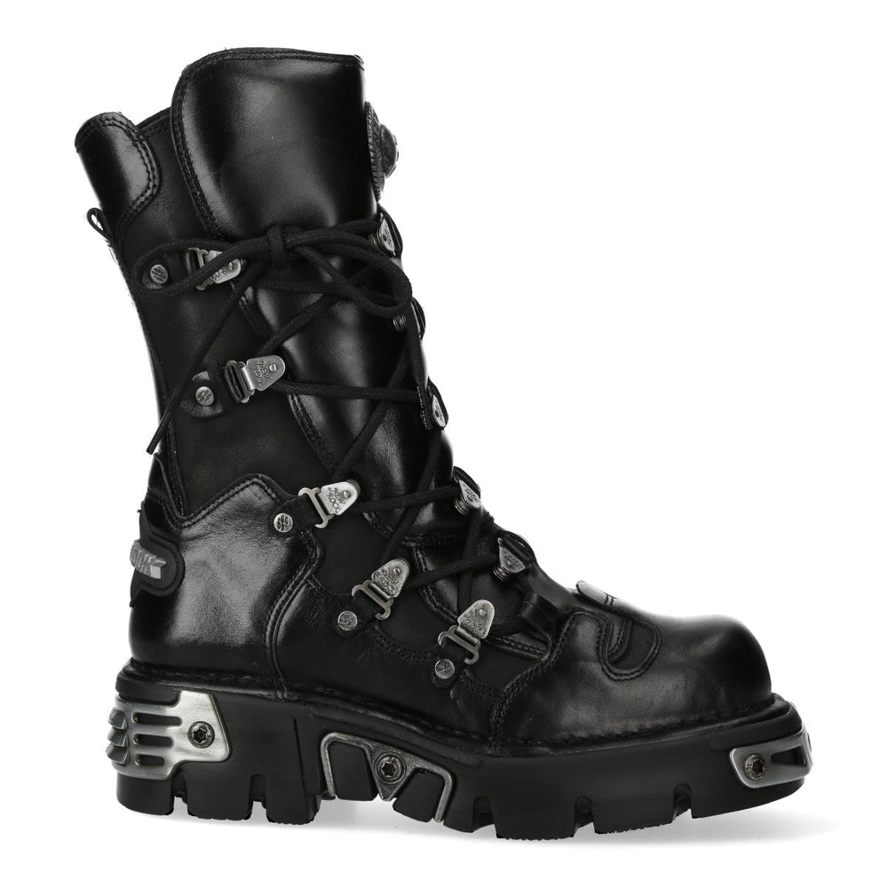New Rock Boots & Shoes | M-203-C2
