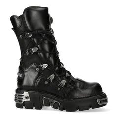 New Rock Boots & Shoes | M-203-C2