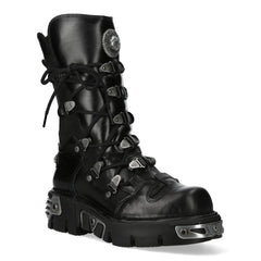 New Rock Boots & Shoes | M-203-C2
