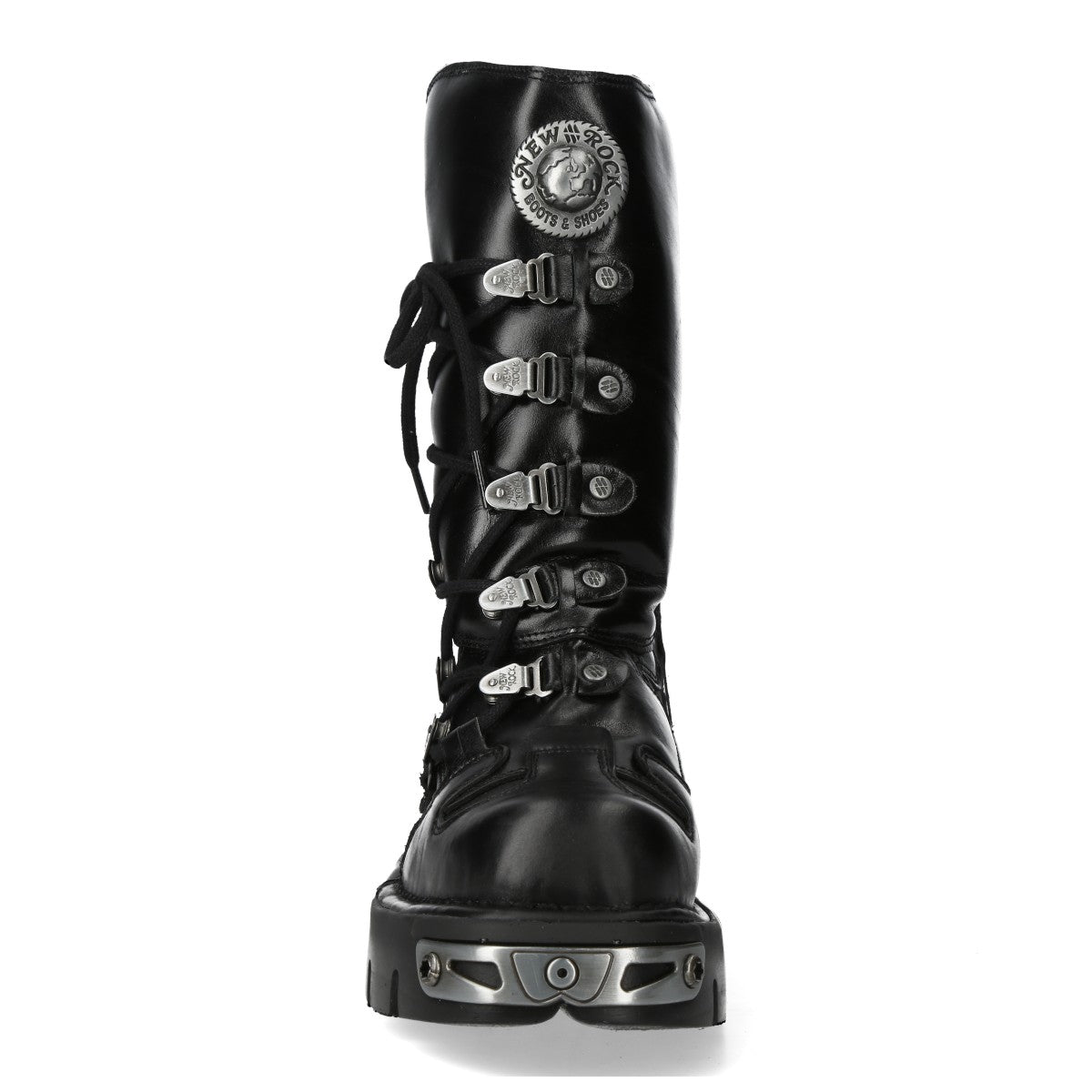 New Rock Boots & Shoes | M-203-C2
