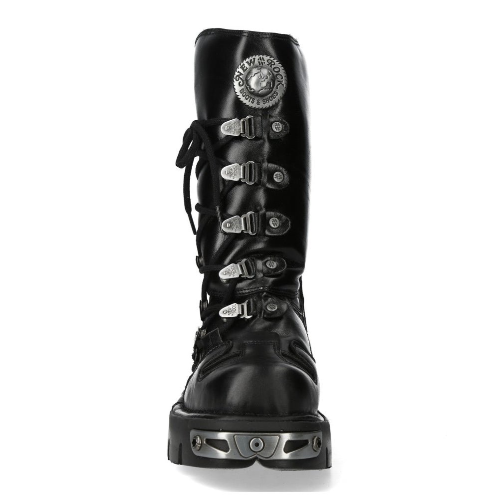 New Rock Boots & Shoes | M-203-C2