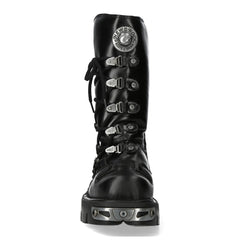 New Rock Boots & Shoes | M-203-C2