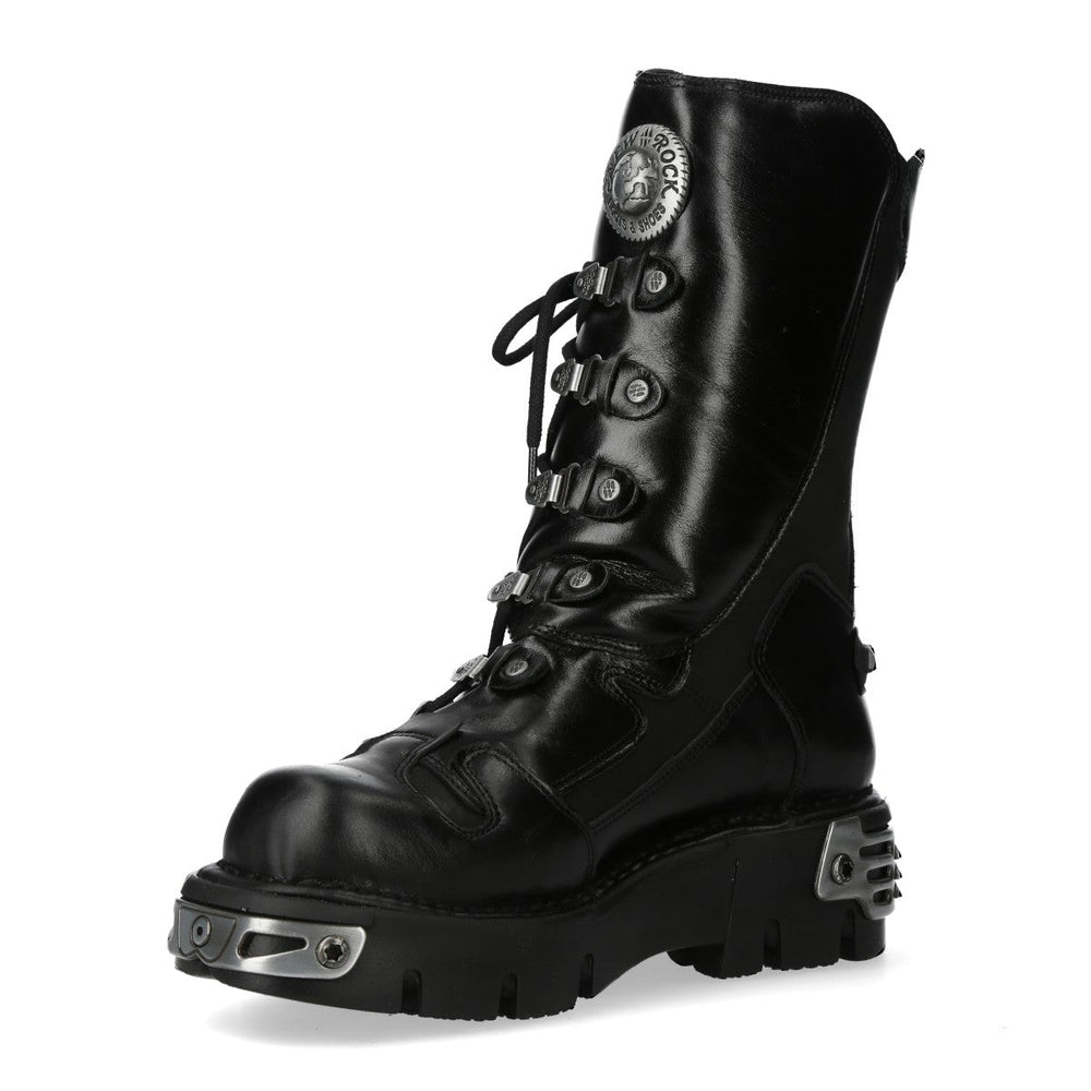 New Rock Boots & Shoes | M-203-C2