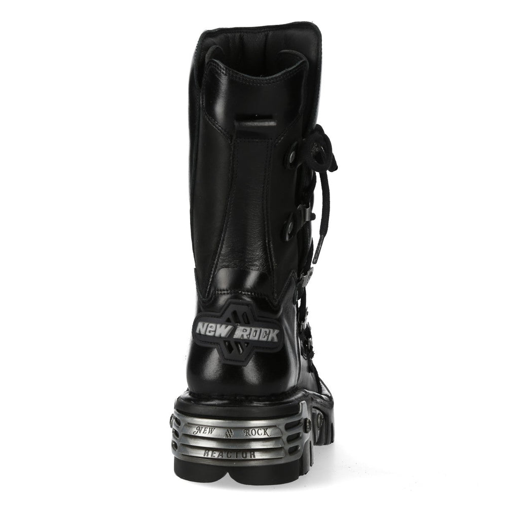 New Rock Boots & Shoes | M-203-C2