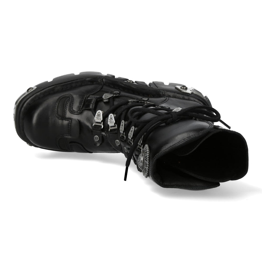 New Rock Boots & Shoes | M-203-C2