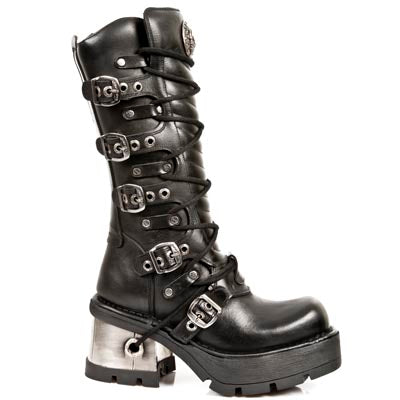 New Rock Boots & Shoes | M-1016-S1