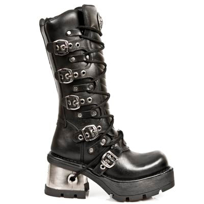 New Rock Boots & Shoes | M-1016-S1