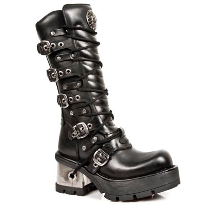 New Rock Boots & Shoes | M-1016-S1