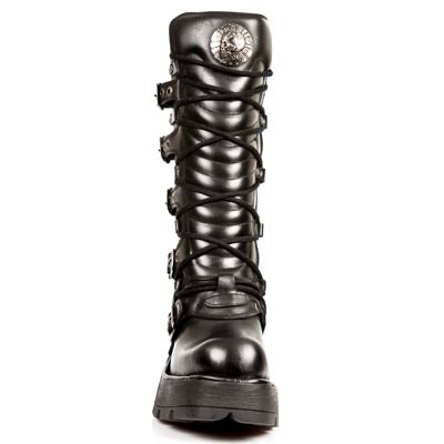 New Rock Boots & Shoes | M-1016-S1