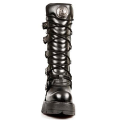 New Rock Boots & Shoes | M-1016-S1