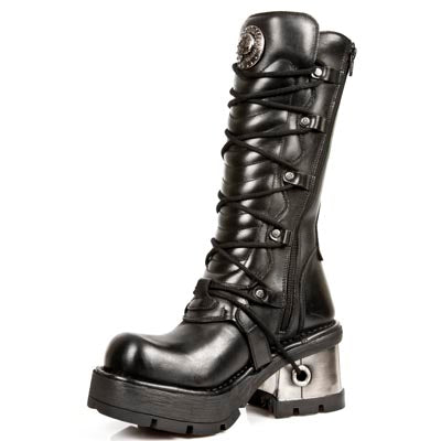 New Rock Boots & Shoes | M-1016-S1