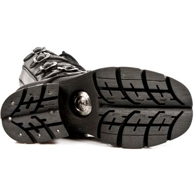 New Rock Boots & Shoes | M-1016-S1