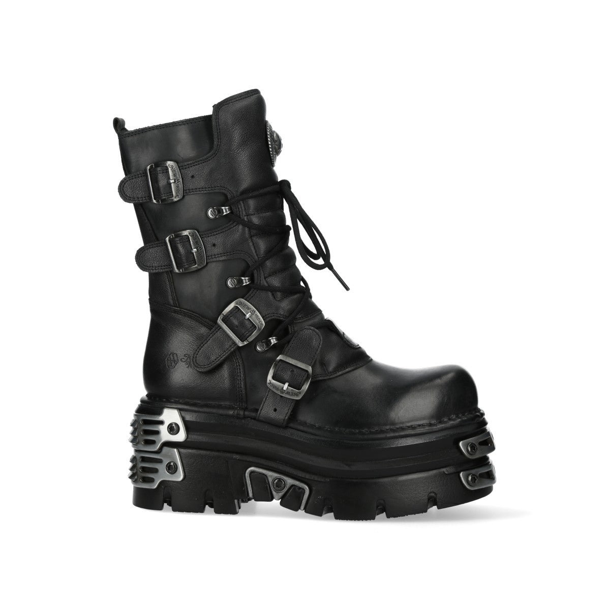 New Rock Boots & Shoes | M-373-S44