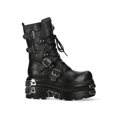 New Rock Boots & Shoes | M-373-S44