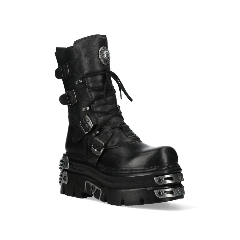 New Rock Boots & Shoes | M-373-S44