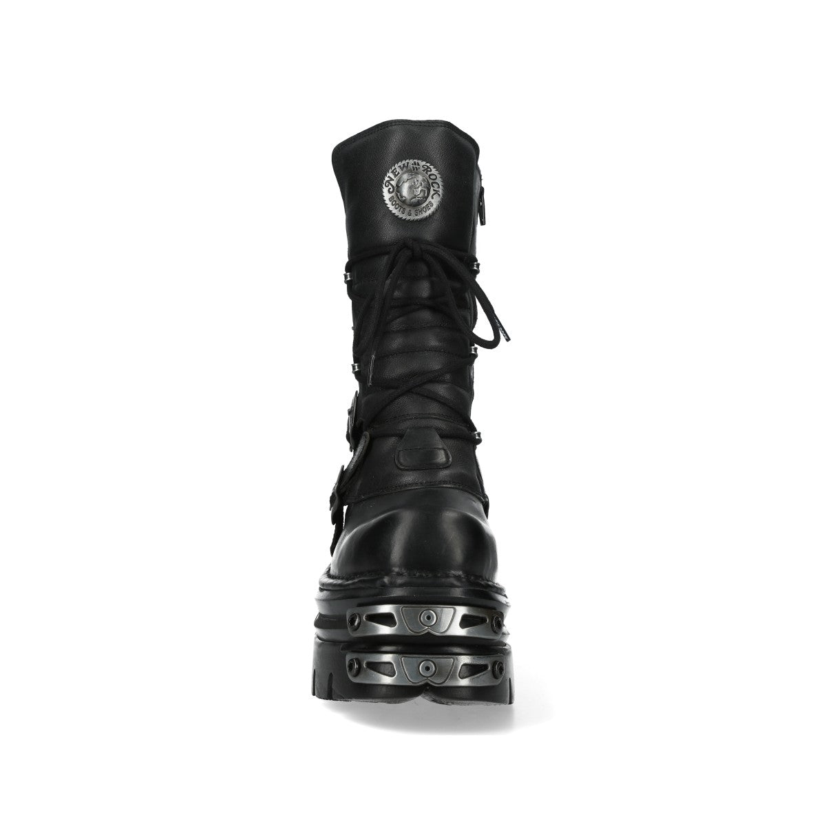 New Rock Boots & Shoes | M-373-S44