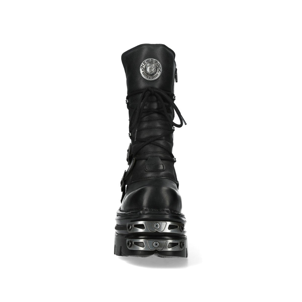 New Rock Boots & Shoes | M-373-S44