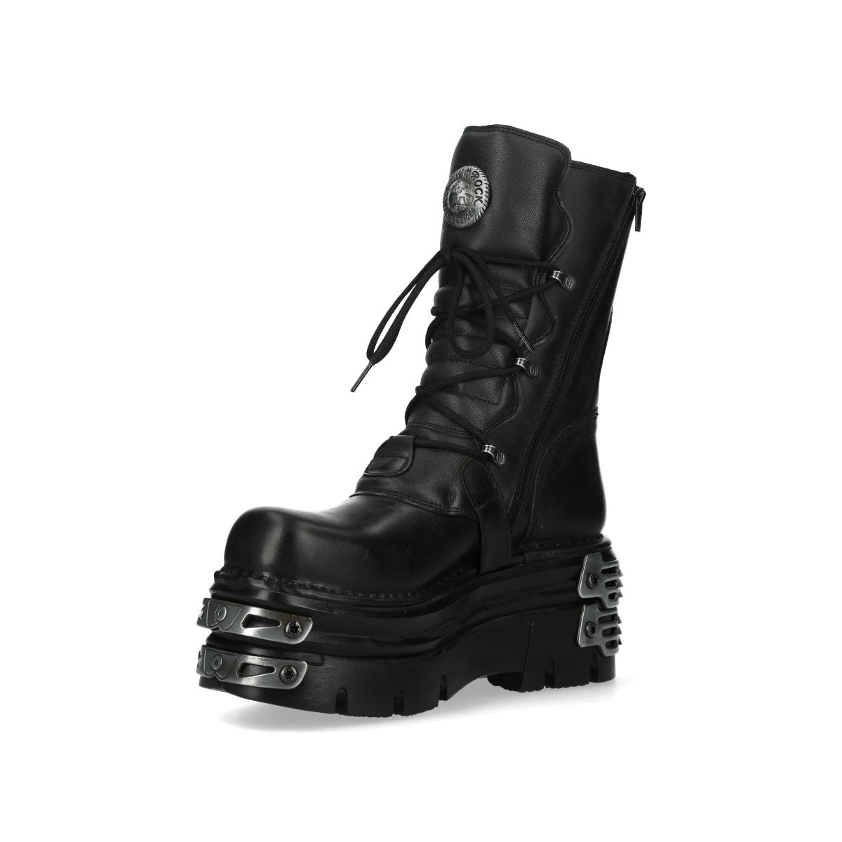 New Rock Boots & Shoes | M-373-S44