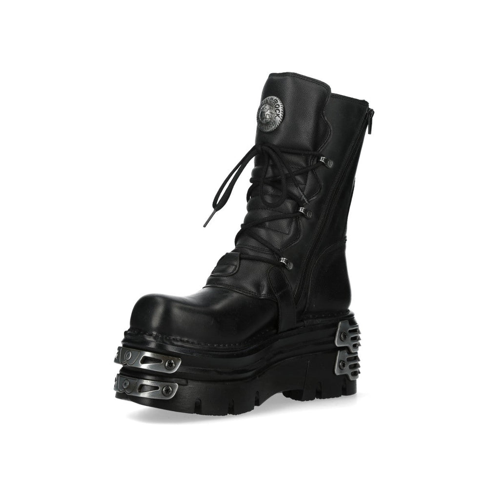New Rock Boots & Shoes | M-373-S44