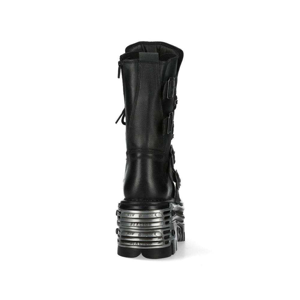 New Rock Boots & Shoes | M-373-S44