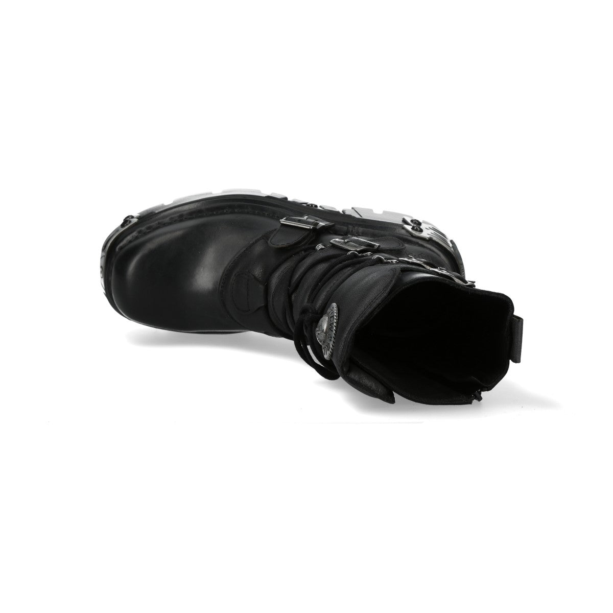 New Rock Boots & Shoes | M-373-S44
