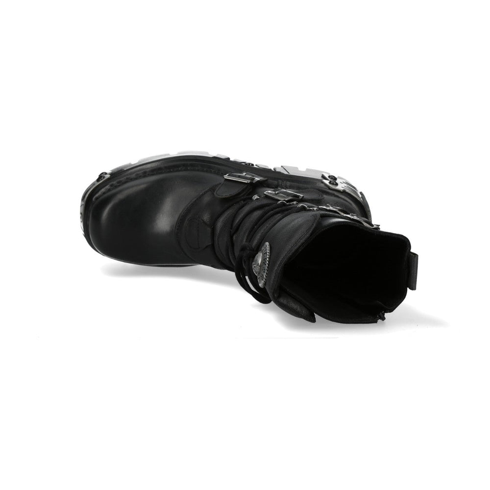 New Rock Boots & Shoes | M-373-S44
