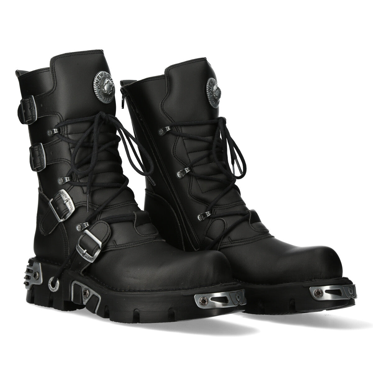 New Rock Boots & Shoes | M-373-V90