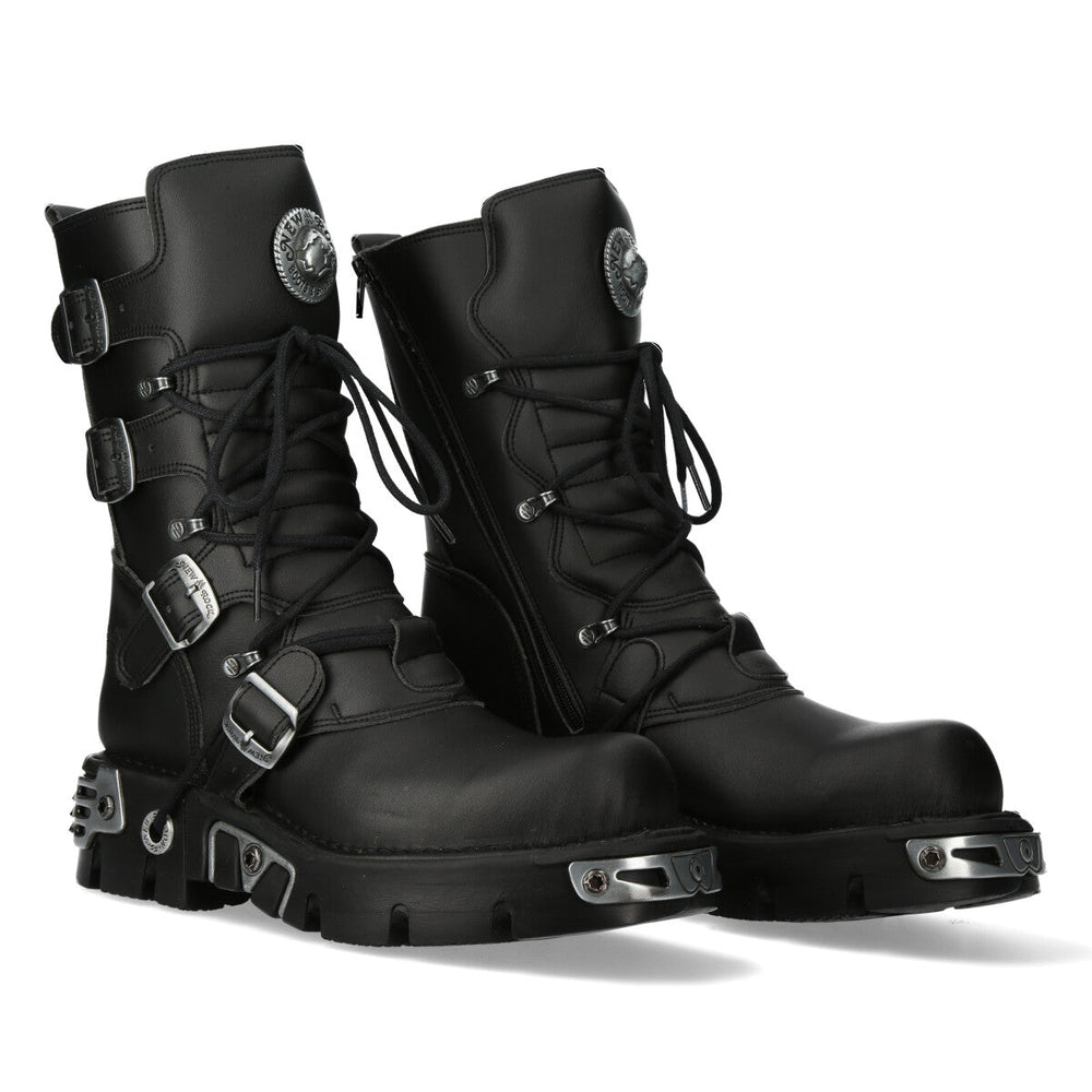 New Rock Boots & Shoes | M-373-V90