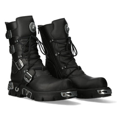 New Rock Boots & Shoes | M-373-V90