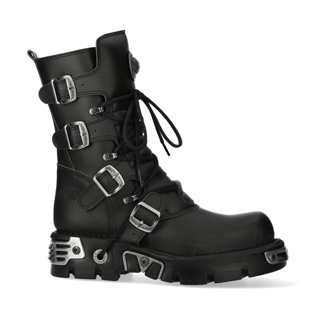 New Rock Boots & Shoes | M-373-V90