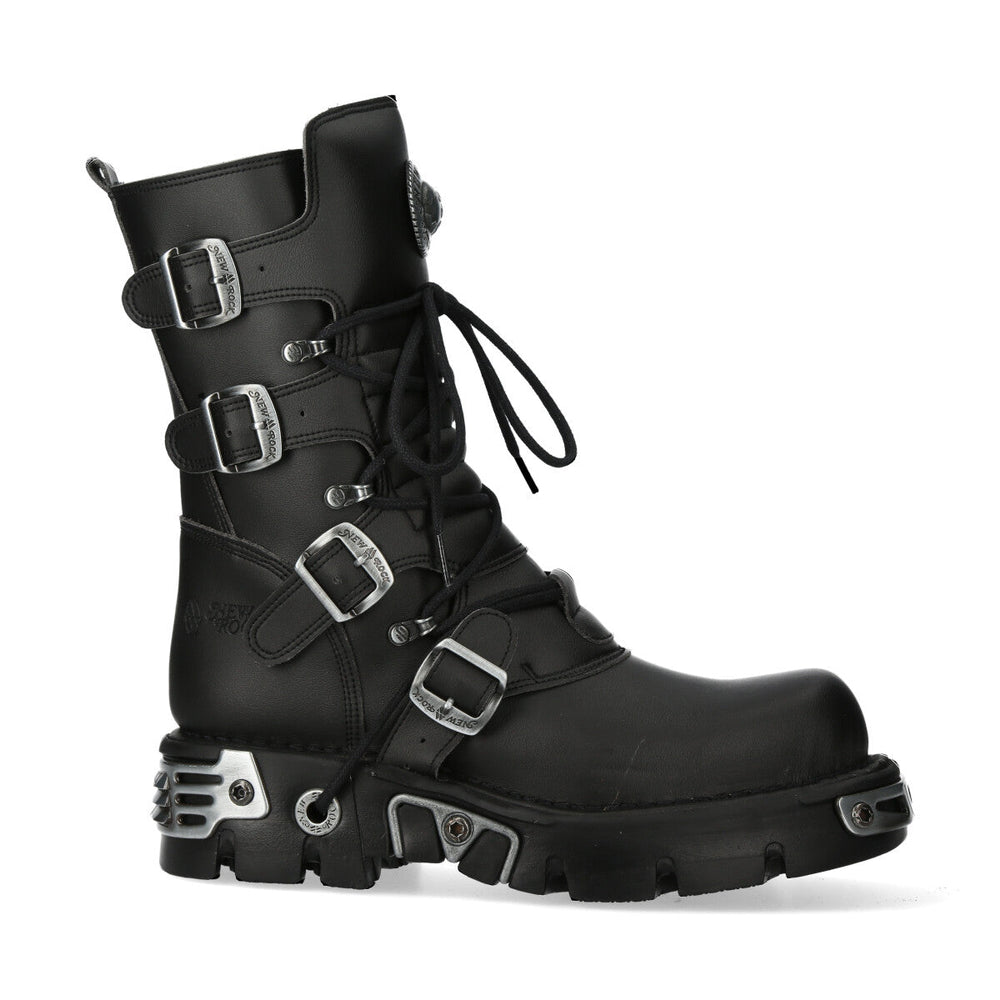 New Rock Boots & Shoes | M-373-V90