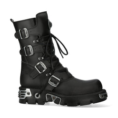 New Rock Boots & Shoes | M-373-V90