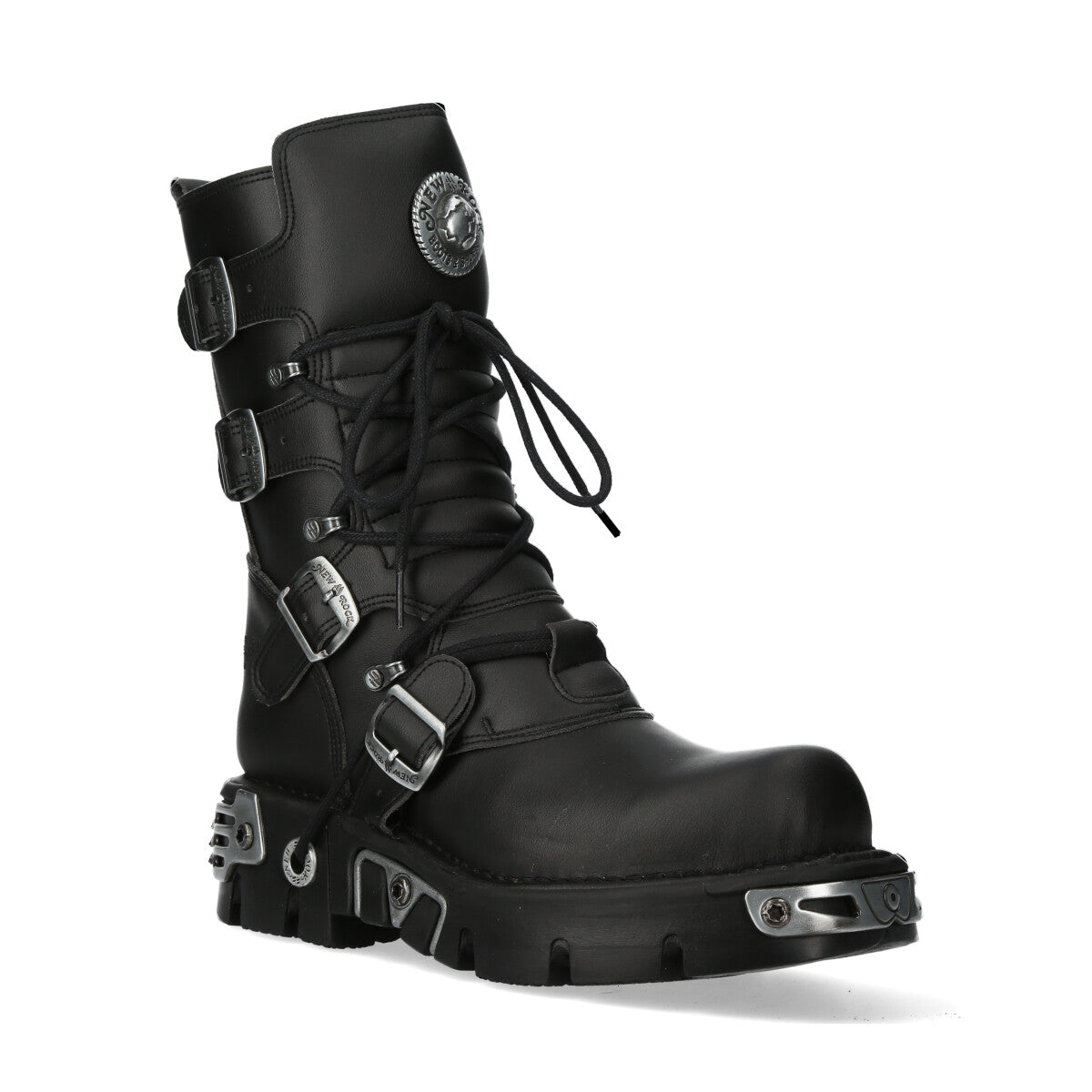 New Rock Boots & Shoes | M-373-V90