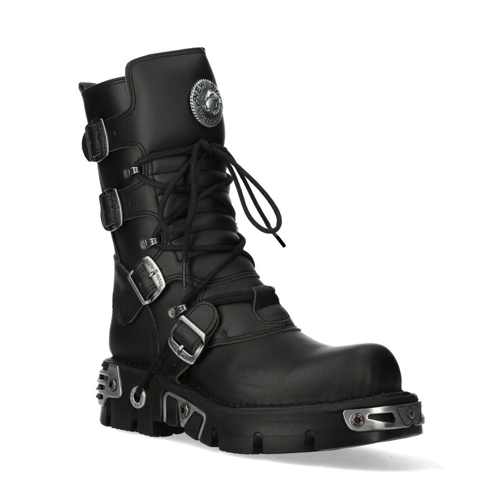 New Rock Boots & Shoes | M-373-V90