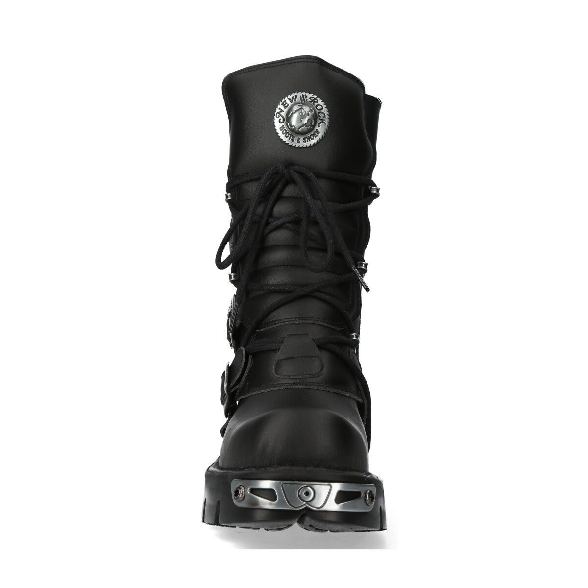 New Rock Boots & Shoes | M-373-V90