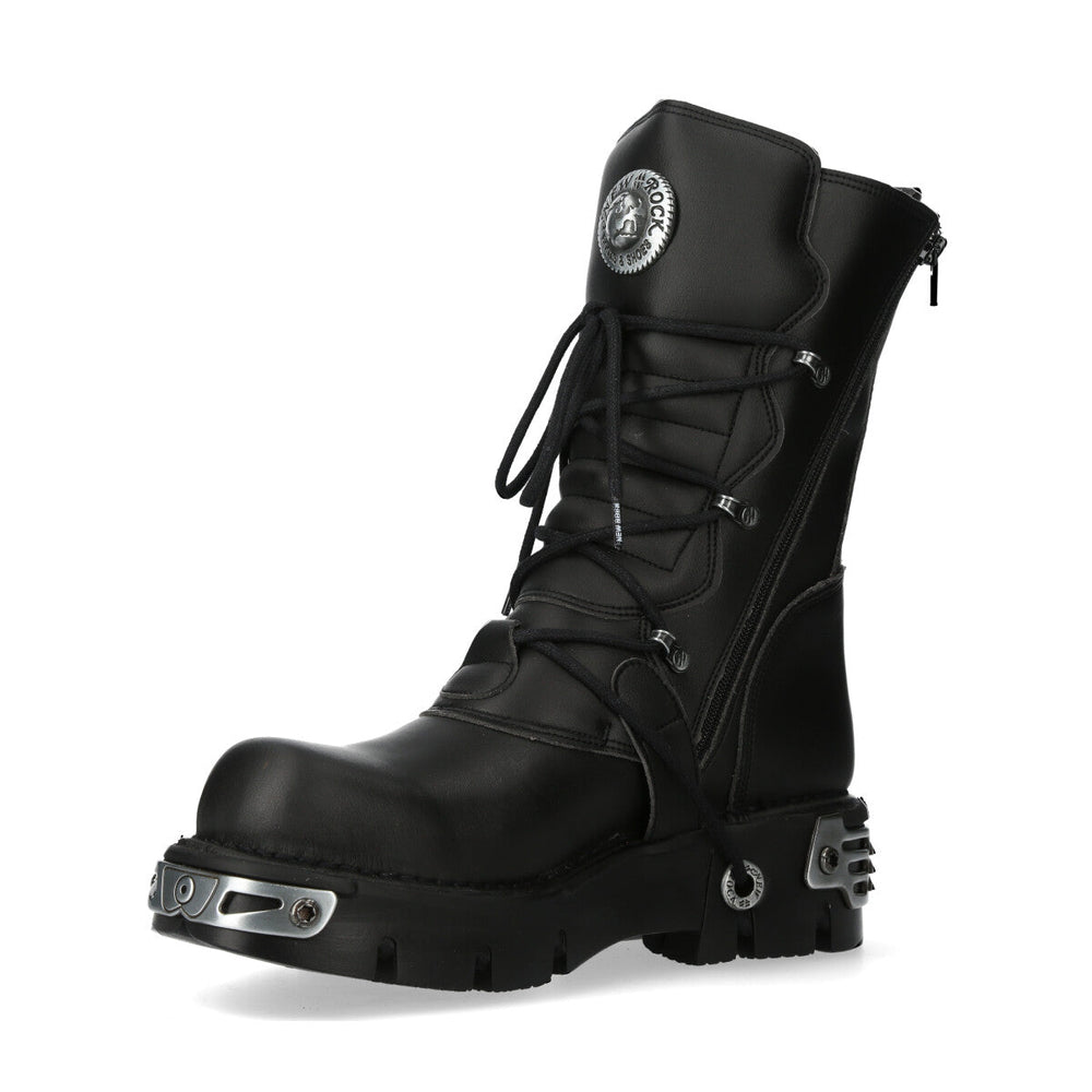 New Rock Boots & Shoes | M-373-V90