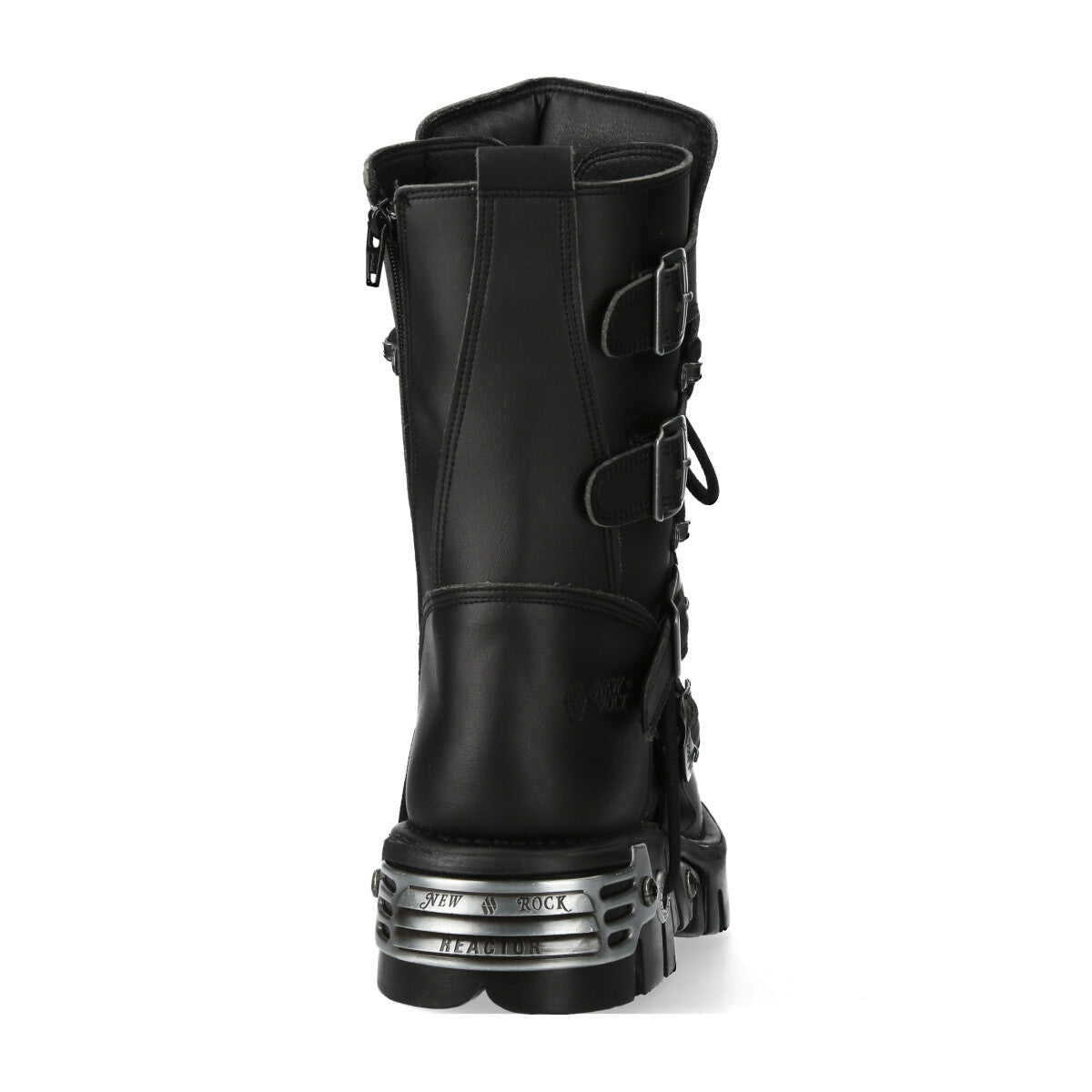 New Rock Boots & Shoes | M-373-V90