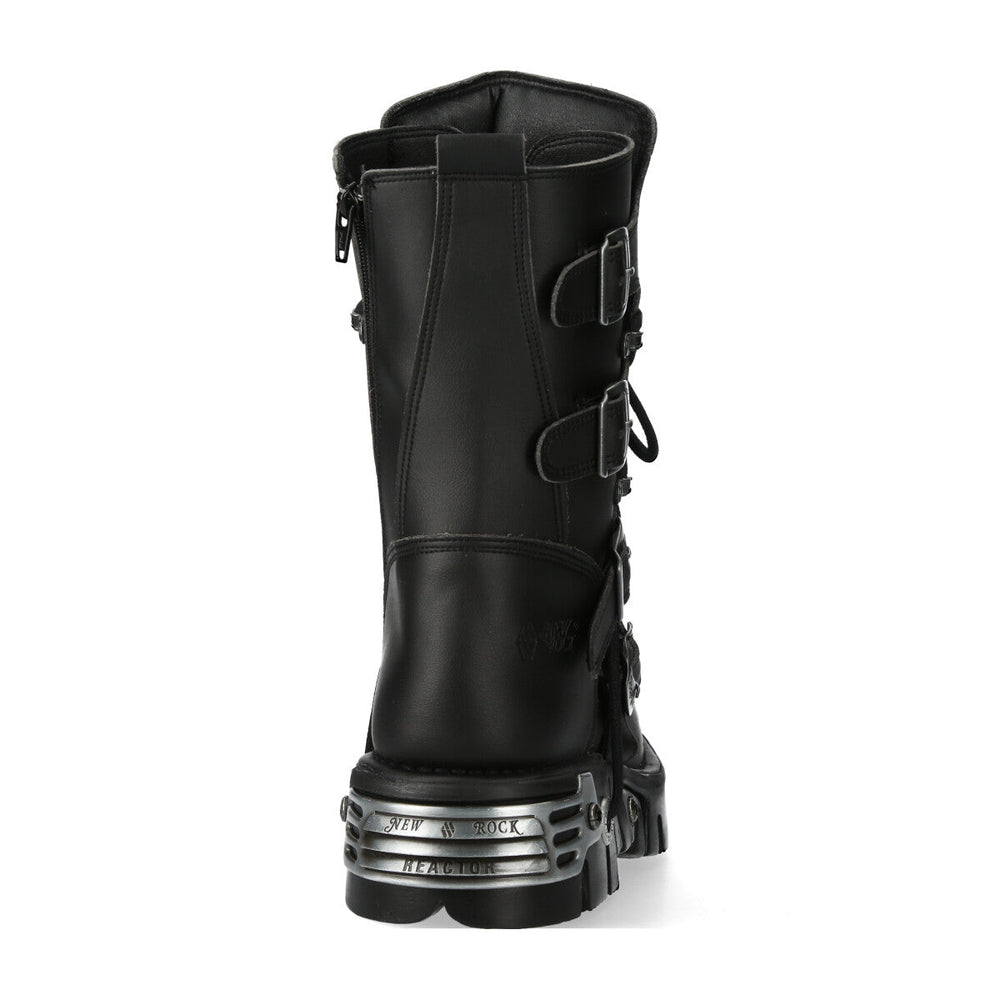 New Rock Boots & Shoes | M-373-V90