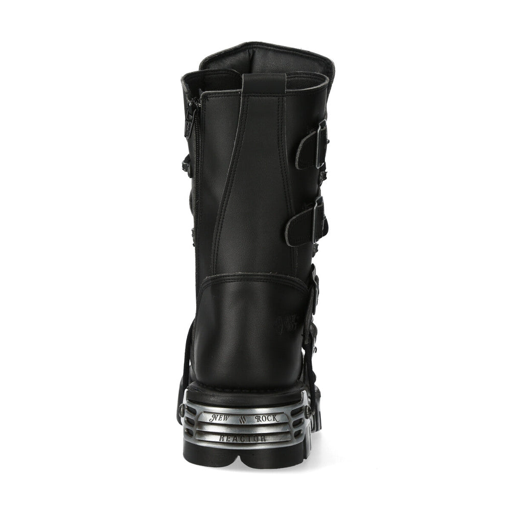 New Rock Boots & Shoes | M-373-V90