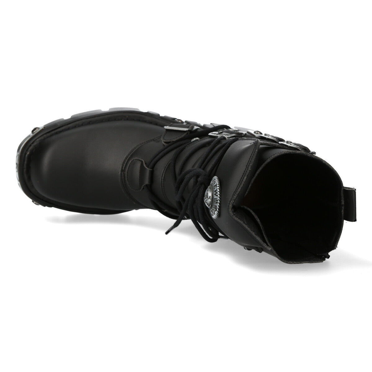 New Rock Boots & Shoes | M-373-V90