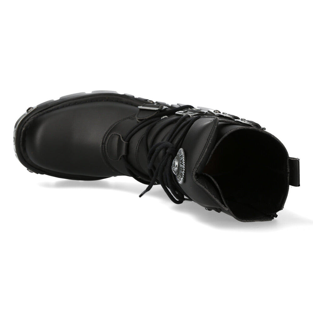 New Rock Boots & Shoes | M-373-V90