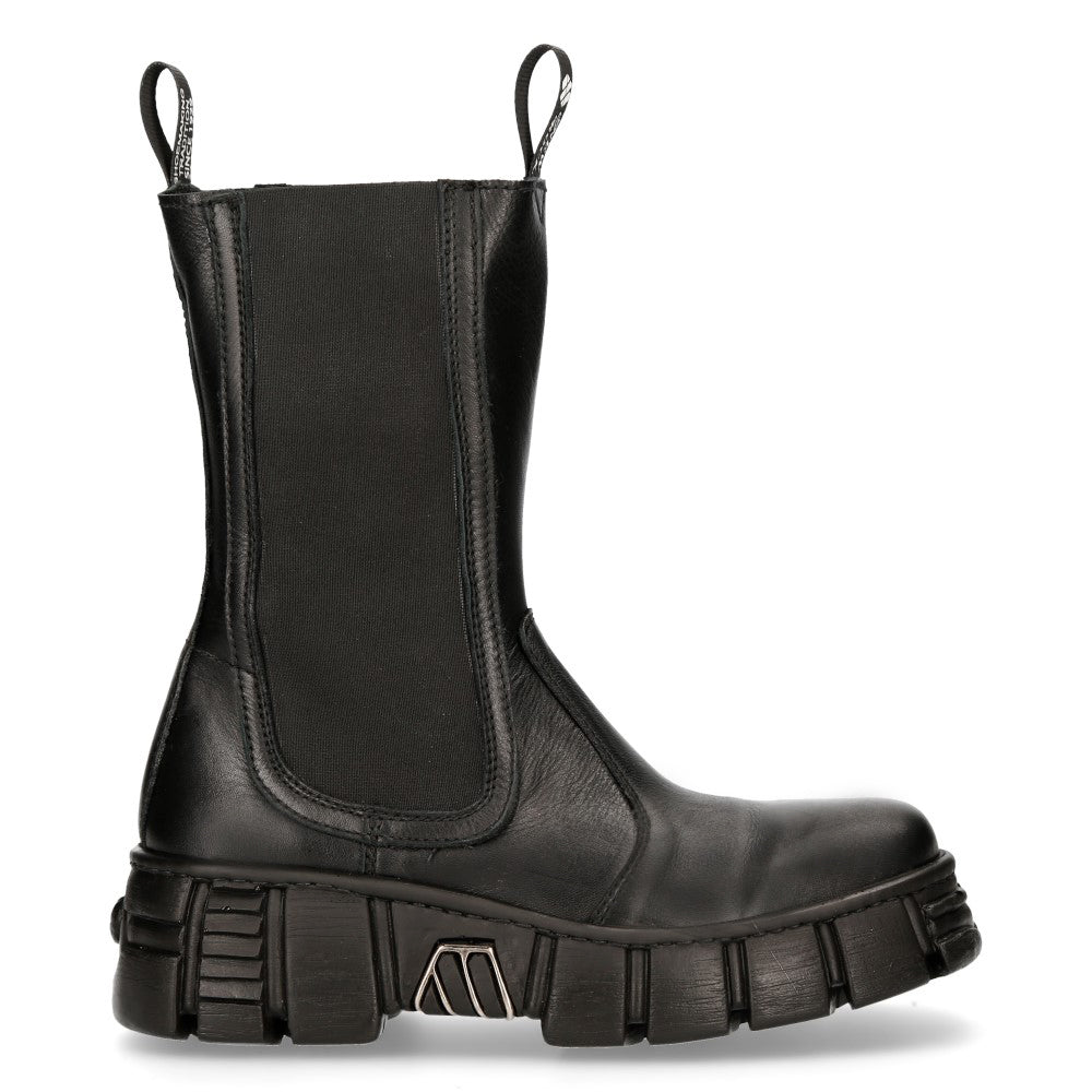 New Rock Boots & Shoes | M-WALL033-C1