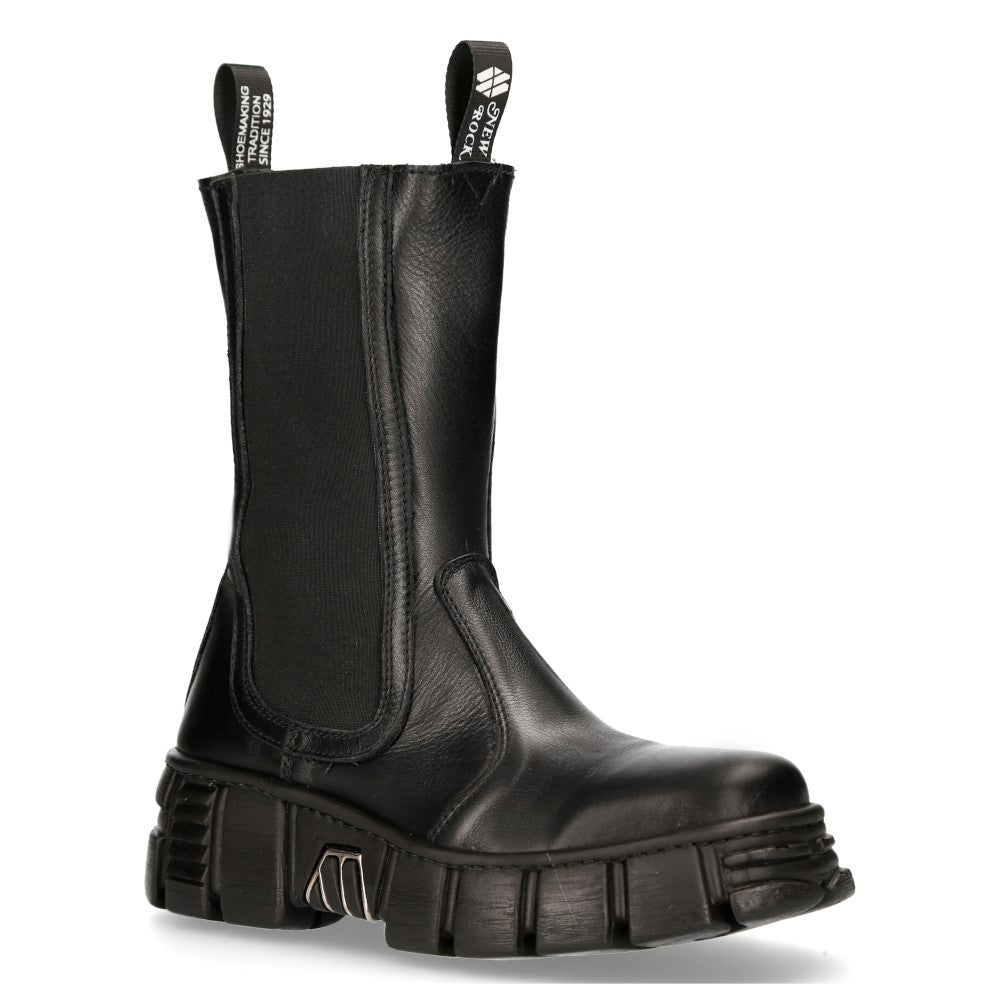 New Rock Boots & Shoes | M-WALL033-C1