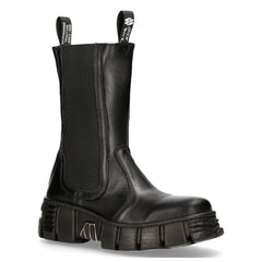 New Rock Boots & Shoes | M-WALL033-C1